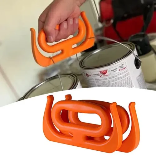LiftEase - Dispositif Multifonctionnel de Levage Anti-Pincement