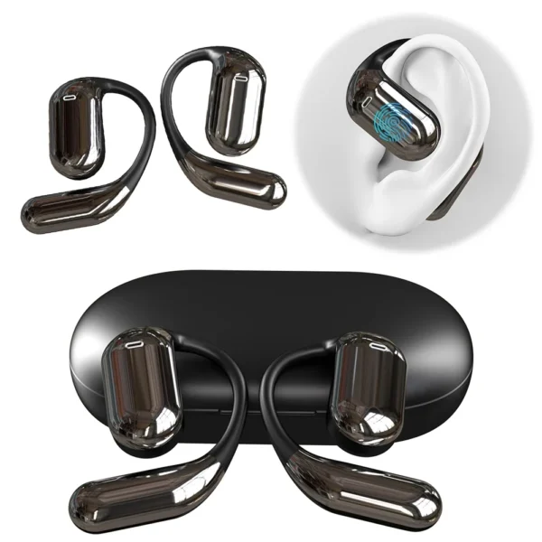 kf-S19b6323ca1324ae39a31b9a2b87c46f7v TraductAir Pro – Écouteurs Intelligents 3-en-1