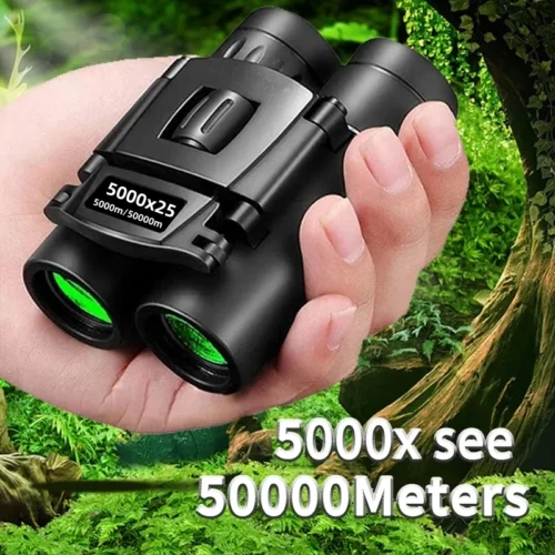 ZoomPro Xplorer™ — Monoculaire HD BAK-4 longue portée (30× / 50× / 70×)
