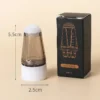 ScalpDrop™ – Peigne Applicateur de Soin Cuir Chevelu