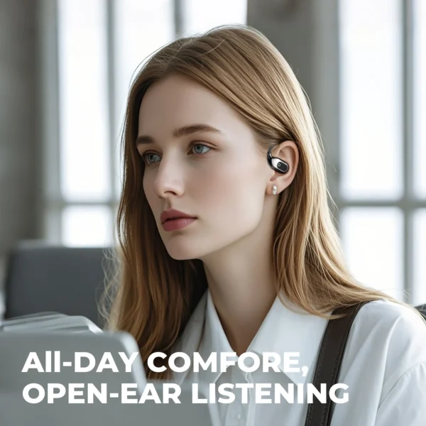 kf-S36a7eb1f0fd34419b26bfdfc1b14e27by Traduc’Ear™ – Écouteurs de Traduction Instantanée