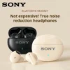 kf-S4733375821df45f083e07a9a111bc679b Original Sony M21 Bluetooth casque HiFI stéréo jeu écouteur sans fil Sport écouteurs Bluetooth casque avec Microphone