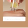 ScalpDrop™ – Peigne Applicateur de Soin Cuir Chevelu