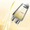 ScalpDrop™ – Peigne Applicateur de Soin Cuir Chevelu
