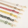 FlexiStrap - Lanière Universelle Réglable pour Téléphone Femme