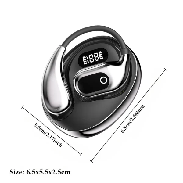 kf-S77a4bfe6c5e448c98742160c05a60779J Traduc’Ear™ – Écouteurs de Traduction Instantanée
