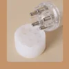 ScalpDrop™ – Peigne Applicateur de Soin Cuir Chevelu