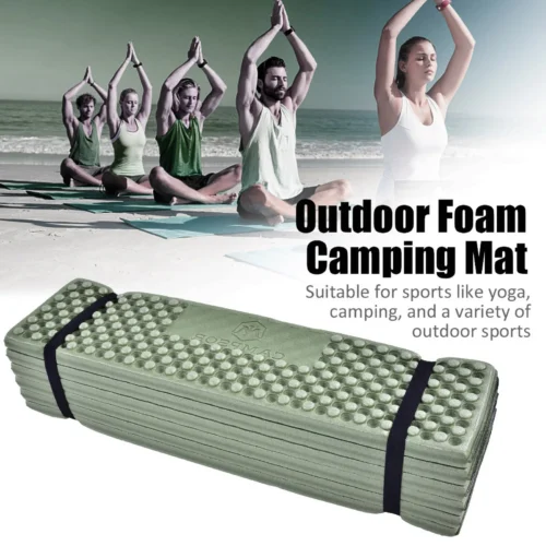 AirLite - Matelas Gonflable Ultraléger de Voyage