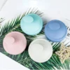 AirScalp – Brosse de Massage Cuir Chevelu à Airbag
