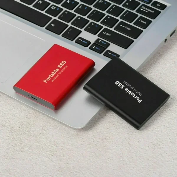 kf-S9199058d4f554902ab907932545ea24fK SSD PowerDrive™ – Disque SSD Portable USB 3.1 Type-C | Jusqu’à 4 To