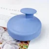 AirScalp – Brosse de Massage Cuir Chevelu à Airbag