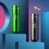 QuickTrim - Rasoir Électrique Compact Homme USB
