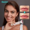 Gertzy 4-en-1 - Rasoir Électrique Rechargeable Femme