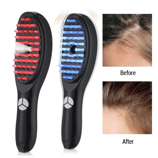 kf-Sc1b10492e08040b0986b5ba37210fde19 HairStim Pro – Peigne Électrique Anti-Chute à LED & Spray Actif