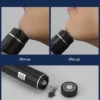 QuickTrim - Rasoir Électrique Compact Homme USB