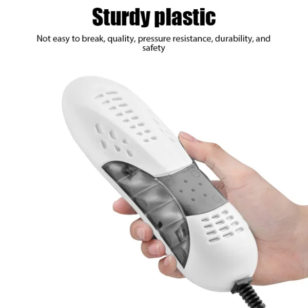 kf-Sde5fcd6f63064b0185e0674957dd46f82 UVDry Pro – Sèche-Chaussures & Bottes Désodorisant à Rayons UV