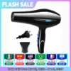ZenDry – Sèche-Cheveux Ionique Compact Sans Moteur