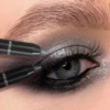 PECOLOVERS™ GlamStick – Crayon Fard à Paupières Nacré & Eyeliner 2-en-1