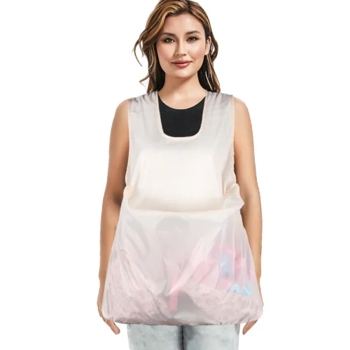 DryApron™ – Tablier de Séchage et Récolte Grande Capacité